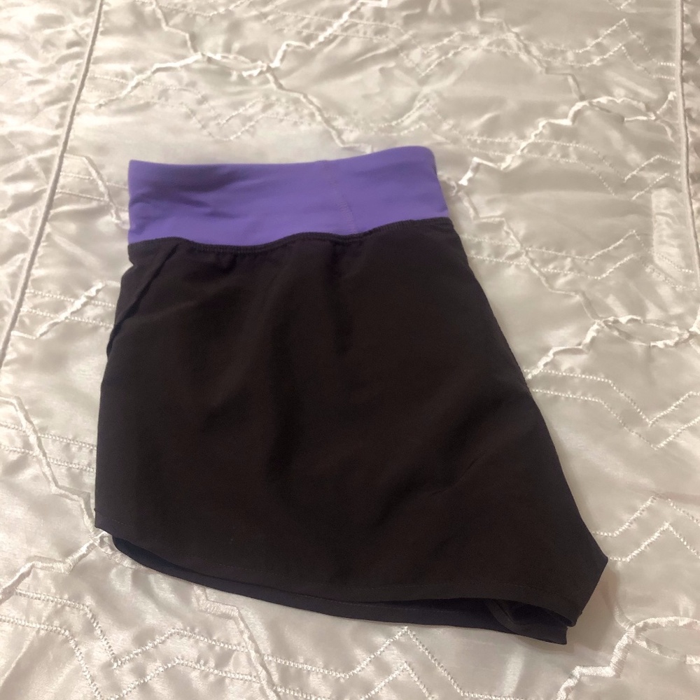 Reebok Crossfit Shorts